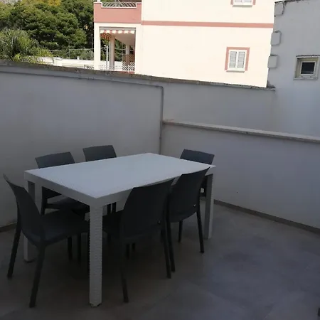 Le Perle Lido Conchiglia